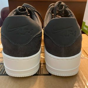 Nike Air Force 1 AF1 Sage Gray